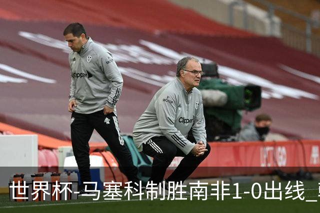 世界杯-马塞科制胜南非1-0出线 韩国积3分获小组第三待定