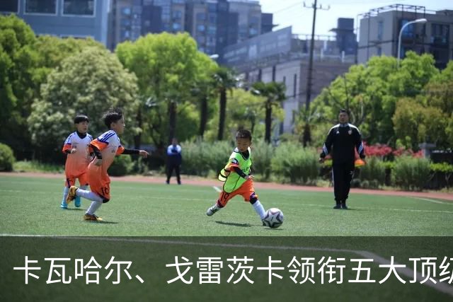 卡瓦哈尔、戈雷茨卡领衔五大顶级自由身，曼联中场迎来补强契机